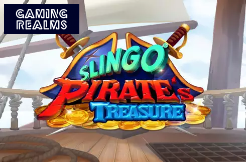 Slingo Pirate's Treasure